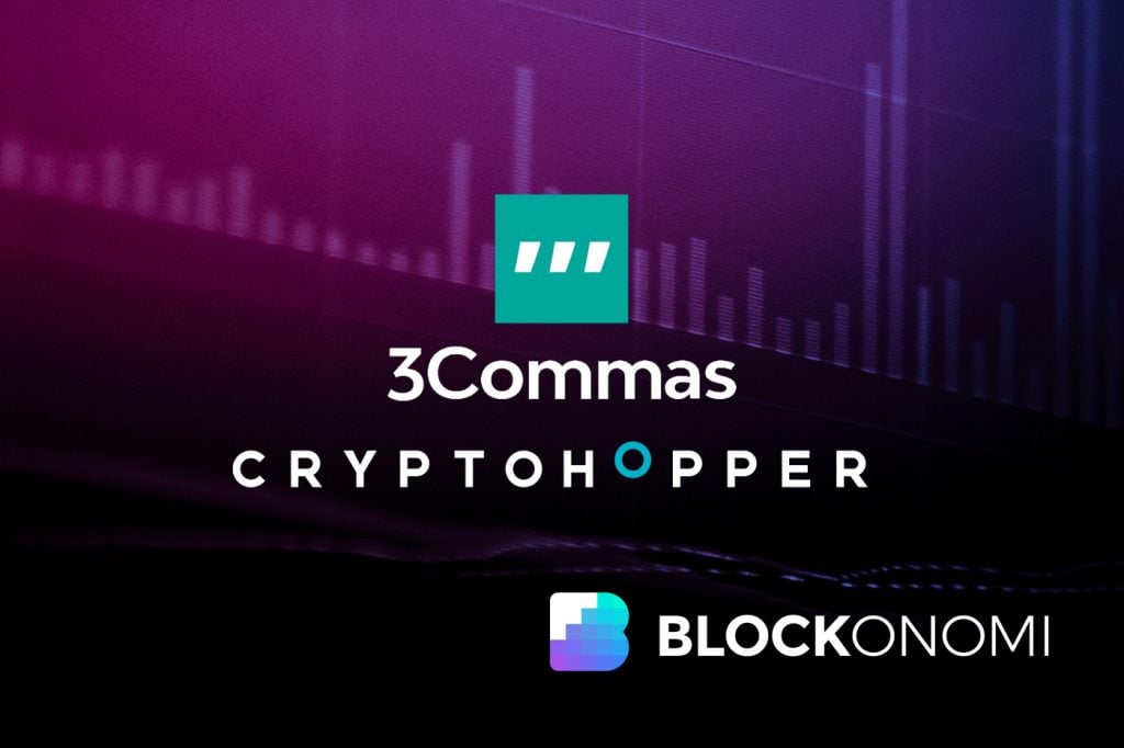 3Commas vs Cryptohopper