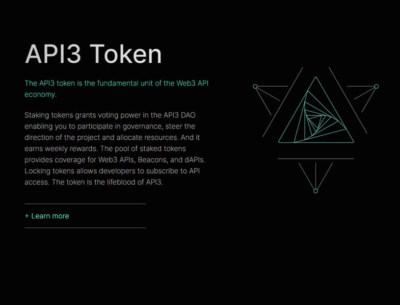 API3 Token