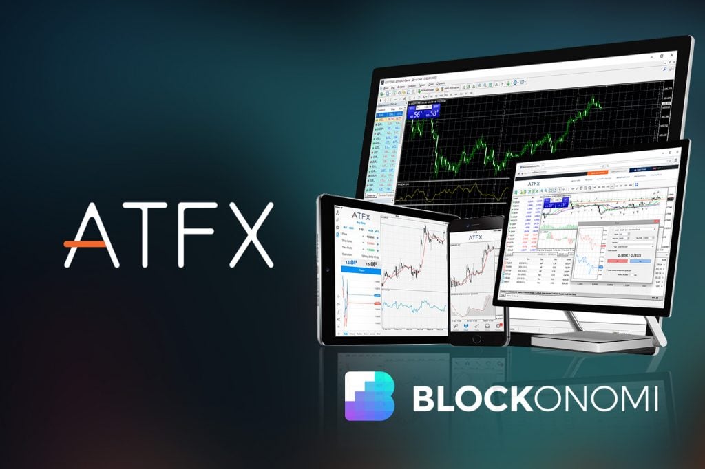 ATFX Review