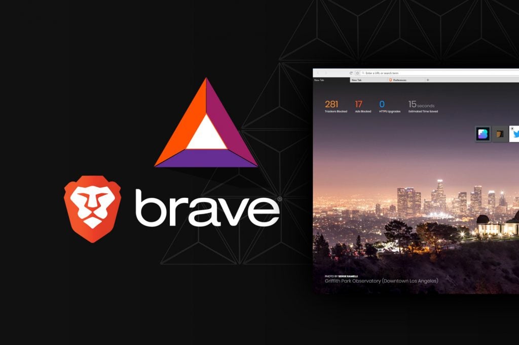 BAT Token Brave Browser Guide