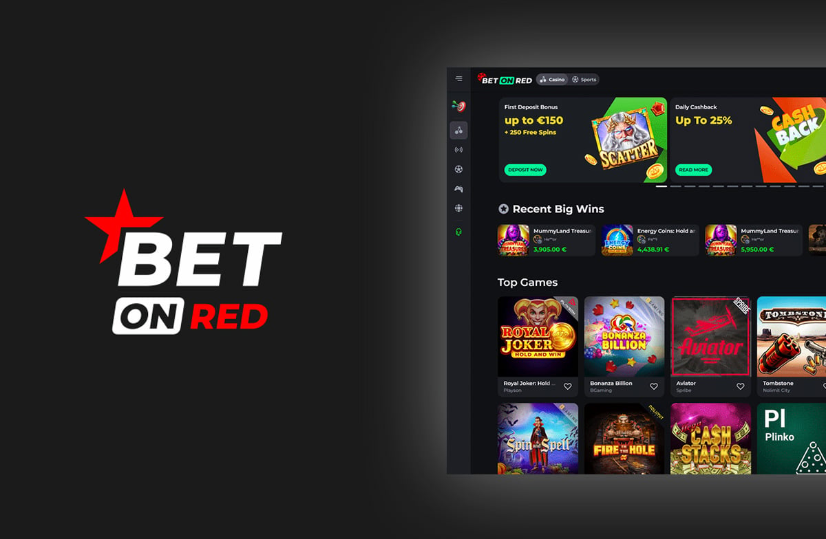 Bet On Red Review