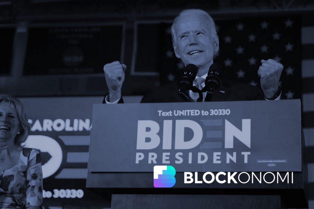 Joe Biden