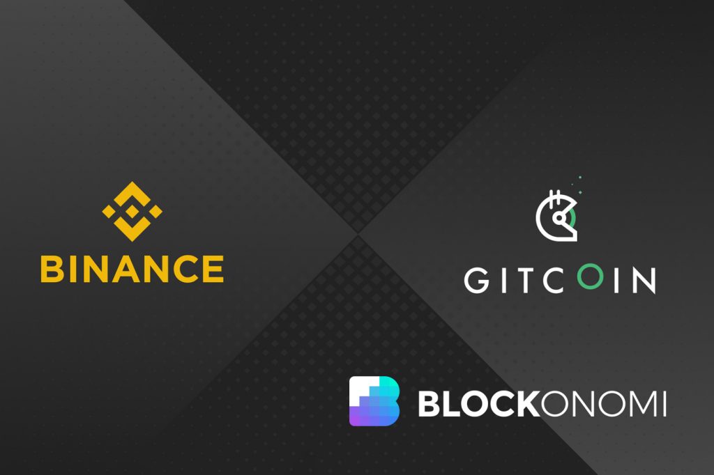 Binance Gitcoin