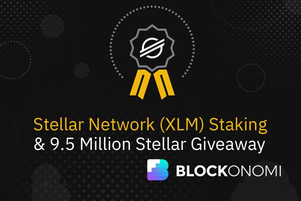 Stellar Binance