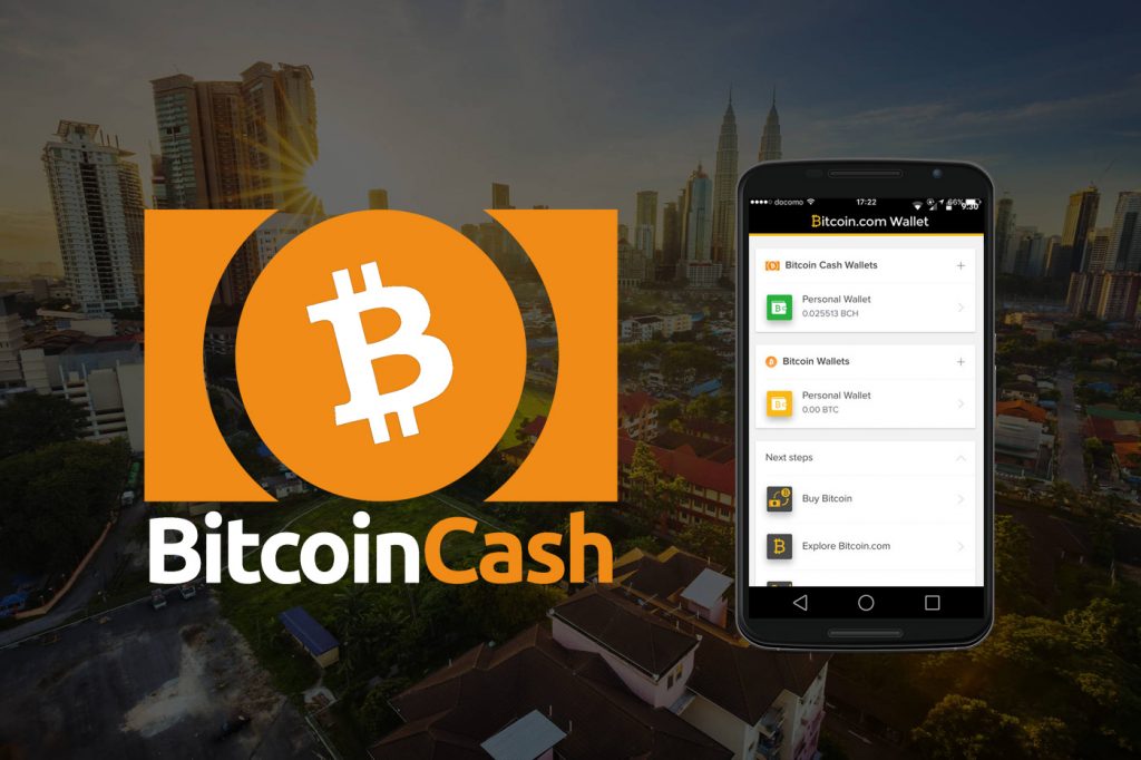 Bitcoin Cash Guide