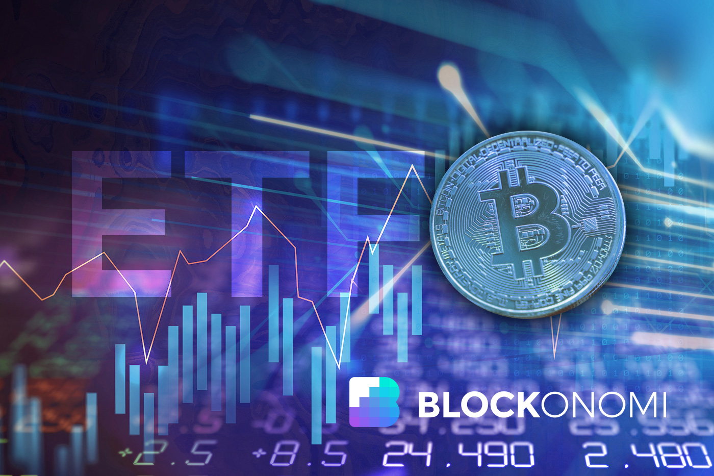 Bitcoin ETF