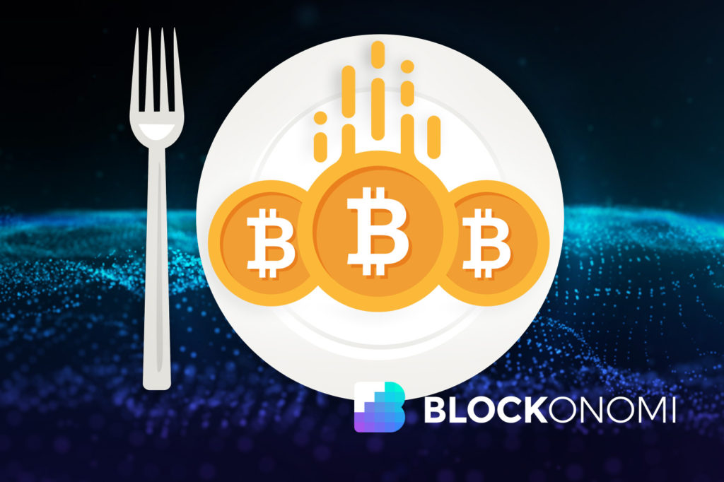 Bitcoin Forks