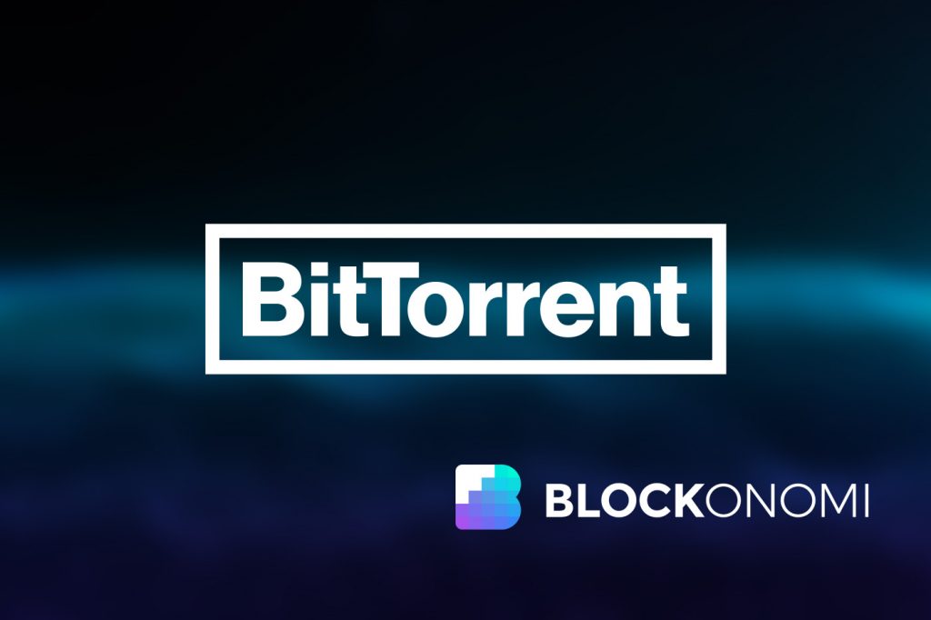 Bittorrent