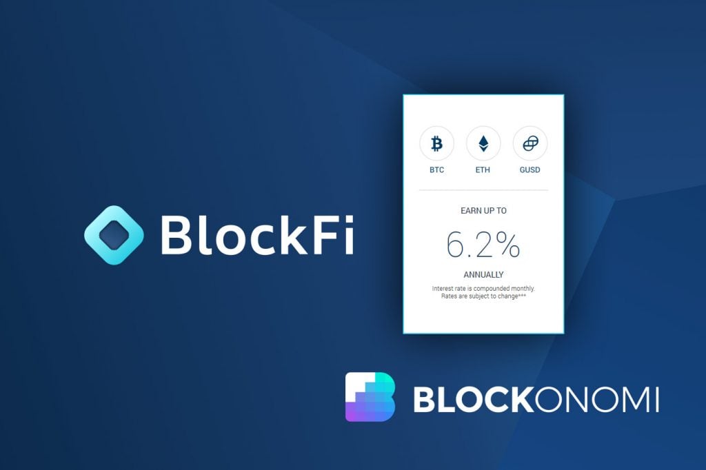 BlockFi Review