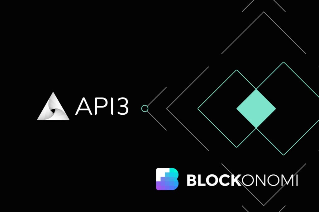 Where to Buy API3 (API3) Crypto: Complete Beginner's Guide