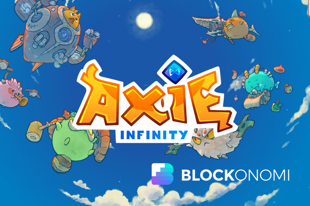 Where to Buy Axie Infinity (AXS) Crypto