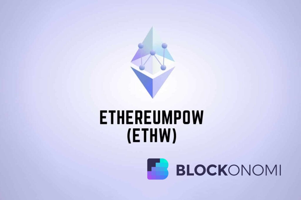 Where to Buy EthereumPoW (ETHW) Crypto: Beginner’s Guide