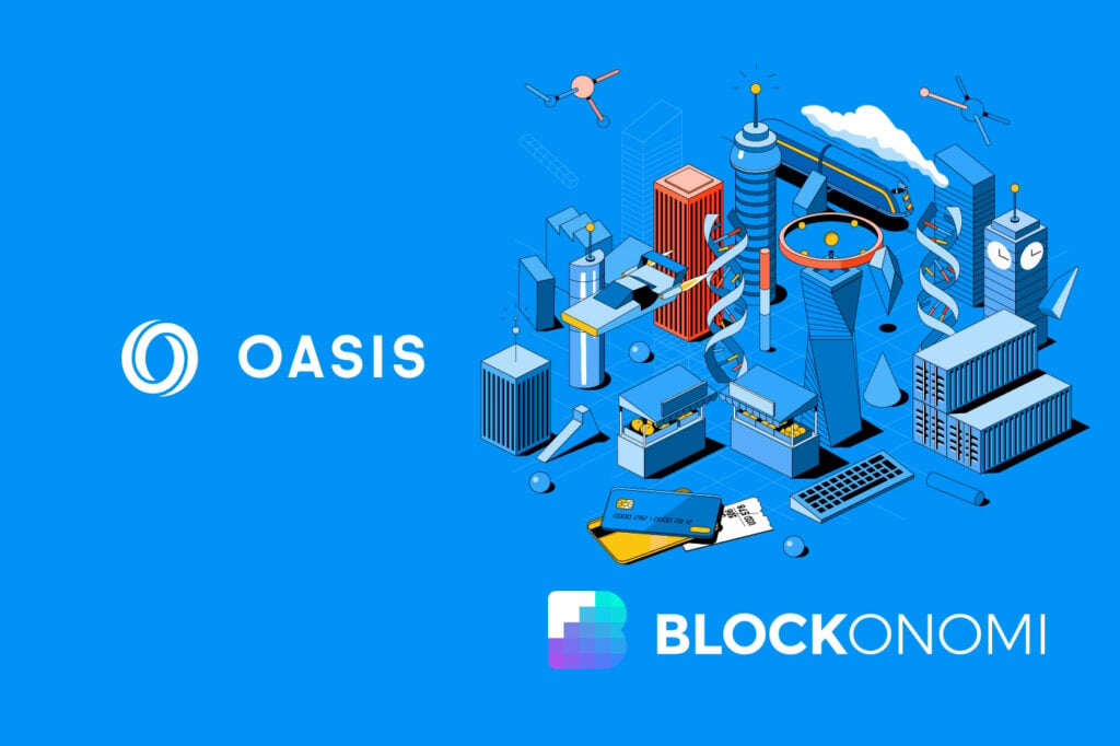 Where to Buy Oasis Network (ROSE) Crypto