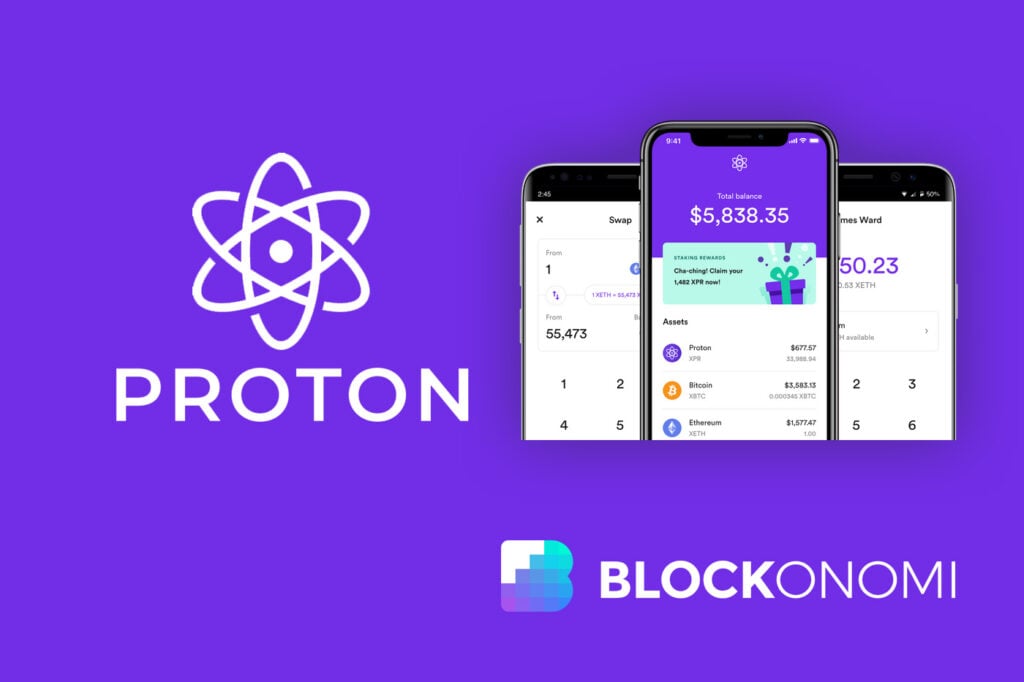 Where to Buy Proton (XPR) Crypto: Beginner's Guide