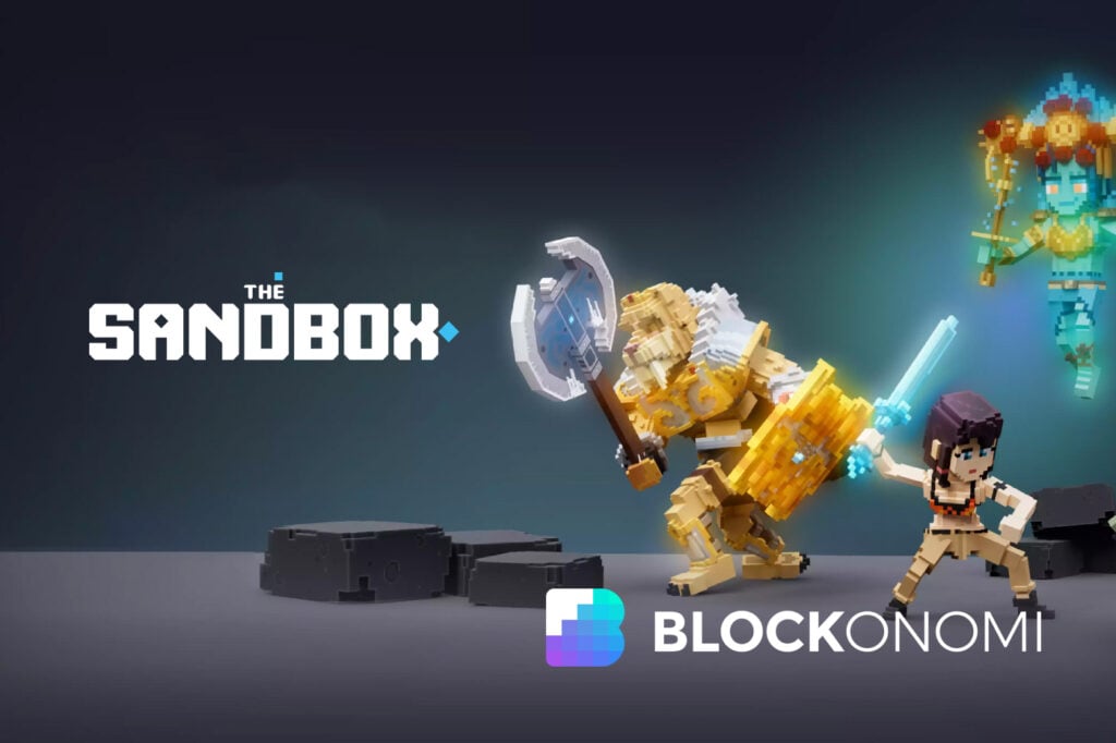 Where to Buy The Sandbox (SAND) Crypto Coin: Beginner's Guide