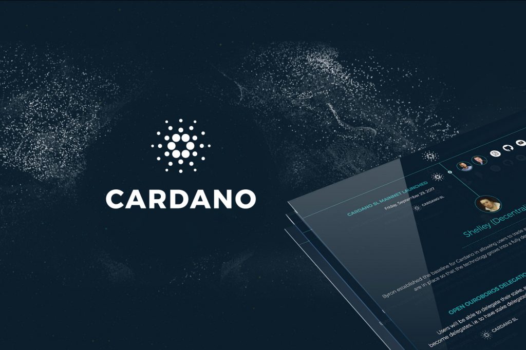 Cardano Guide