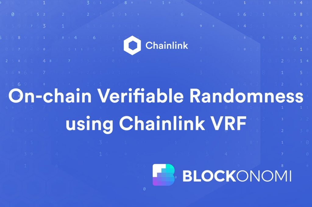 Chainlink VRF