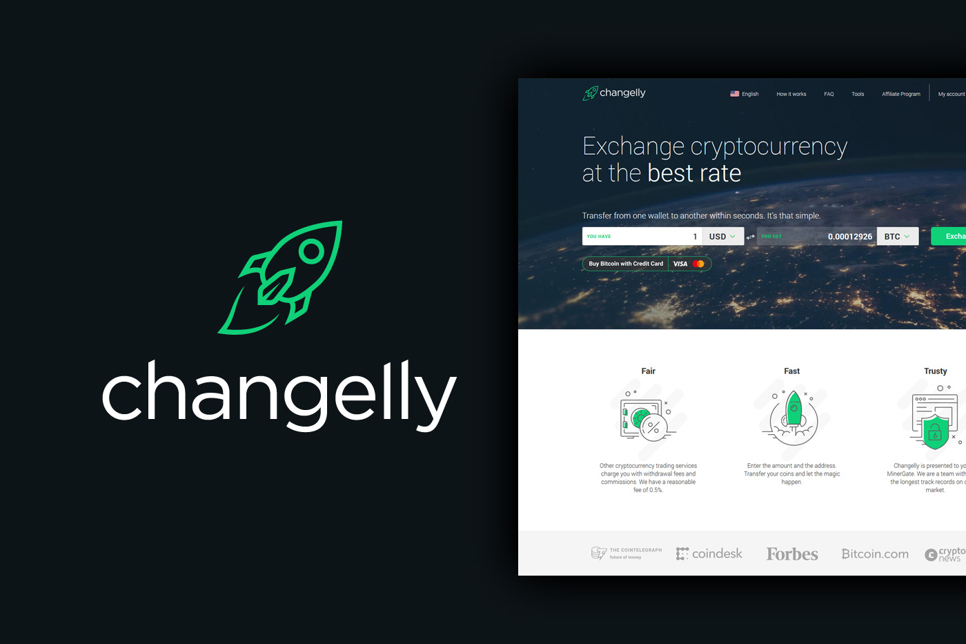 Changelly Review