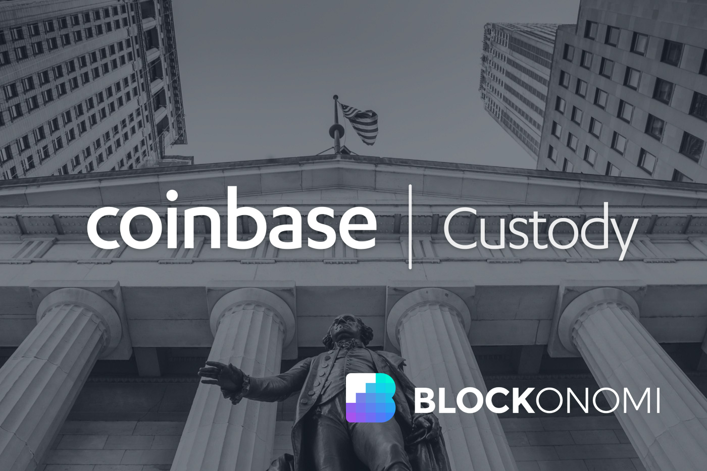 Coinbase Custody