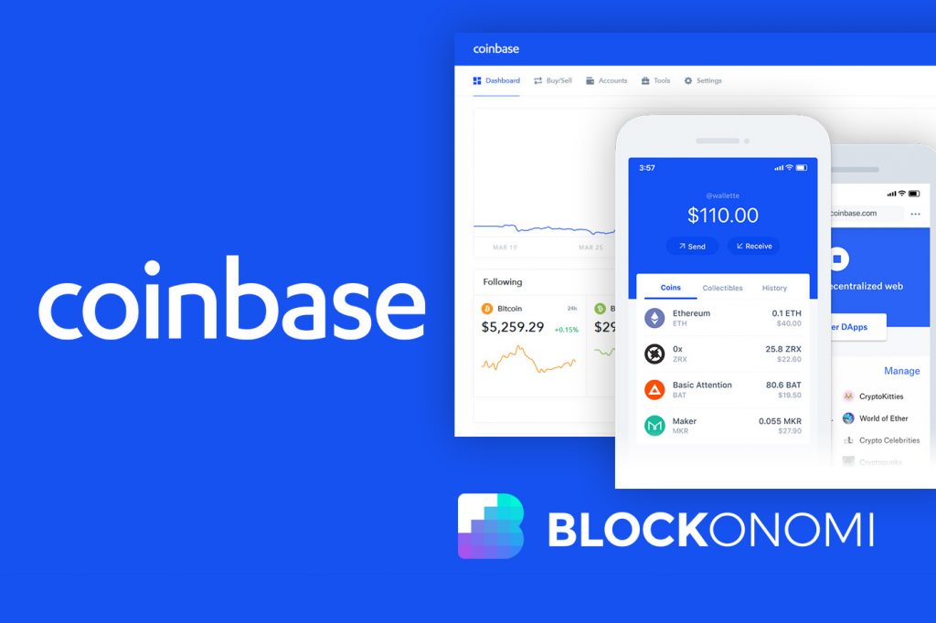 Coinbase Review