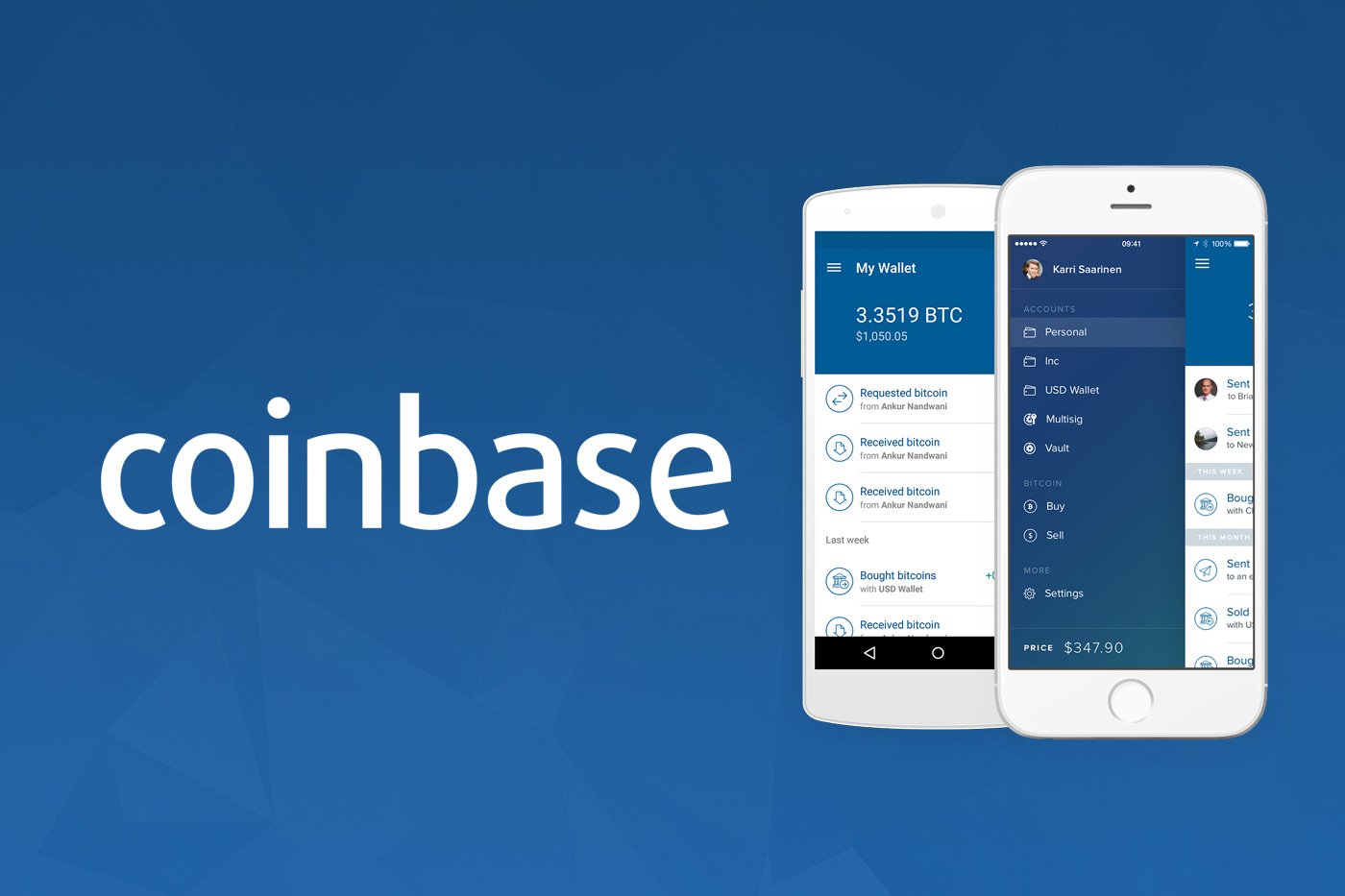 Coinbase Review