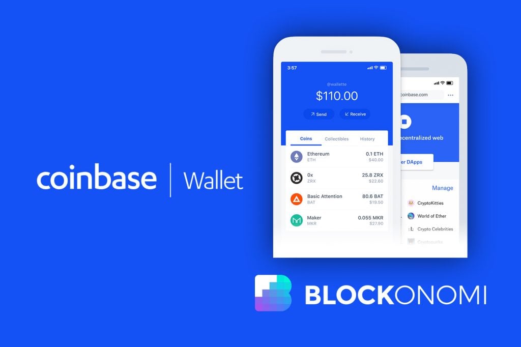 Coinbase Wallet