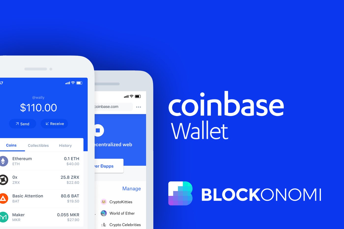 Coinbase Wallet