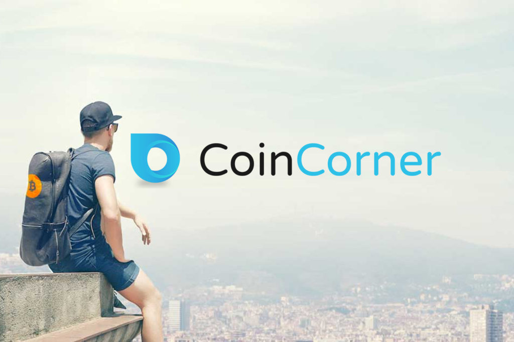 Coincorner