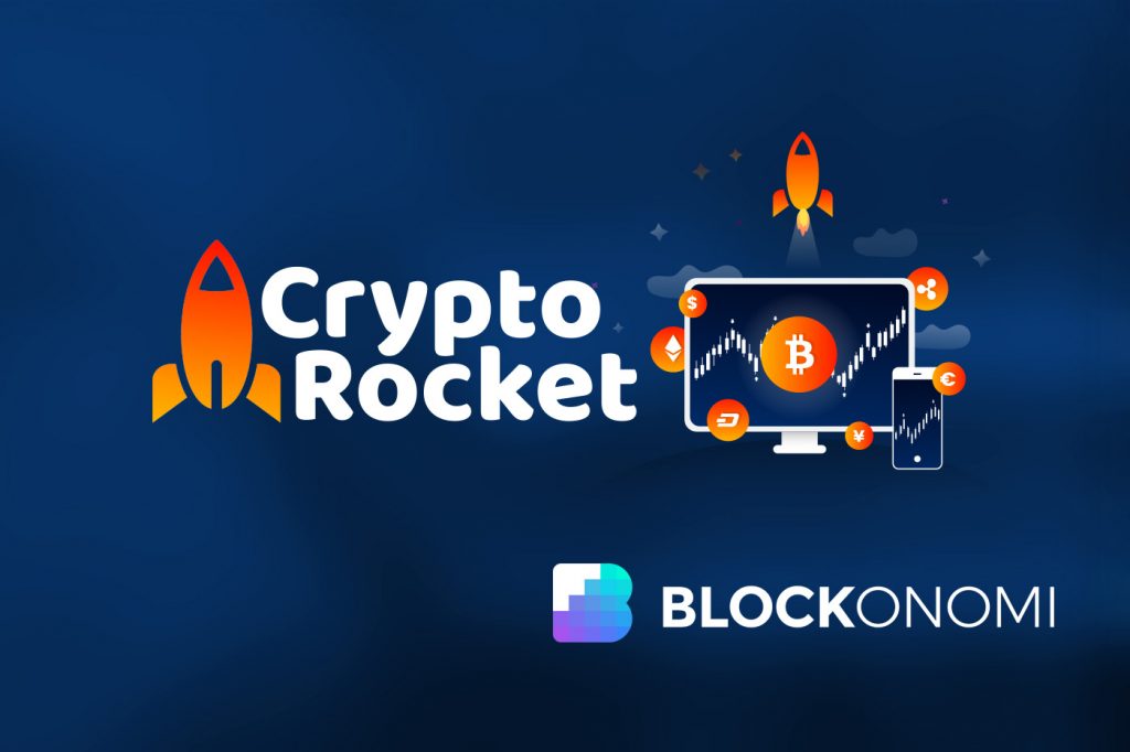 Cryptorocket Review