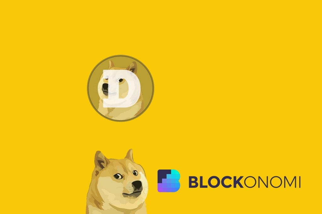 Dogecoin