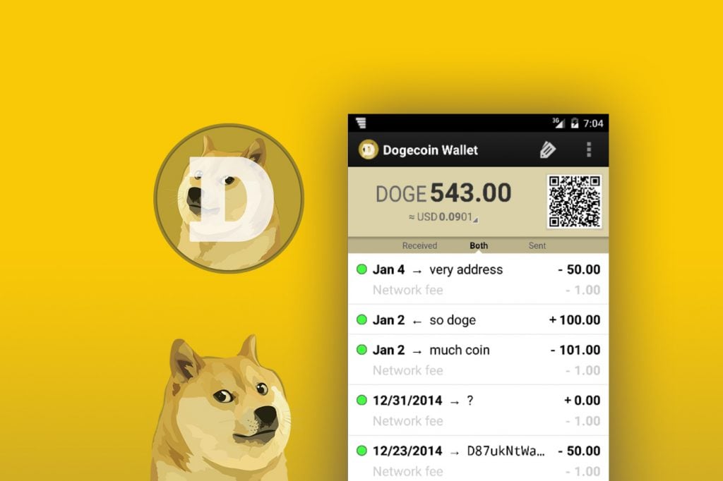 Dogecoin Guide