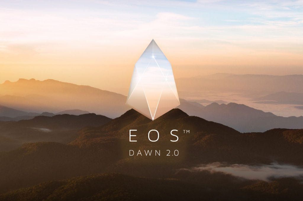 EOS Guide