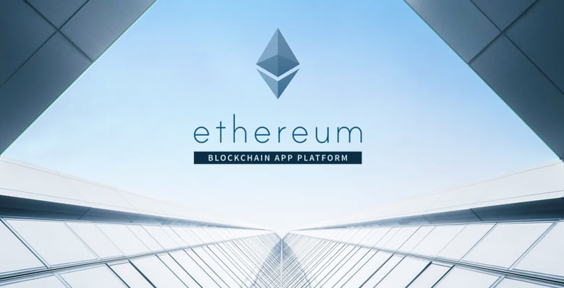 Ethereum Website