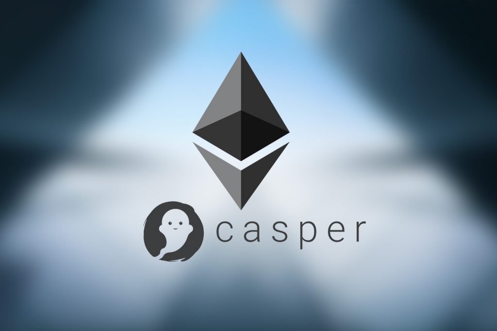 Beginner’s Guide to Ethereum Casper