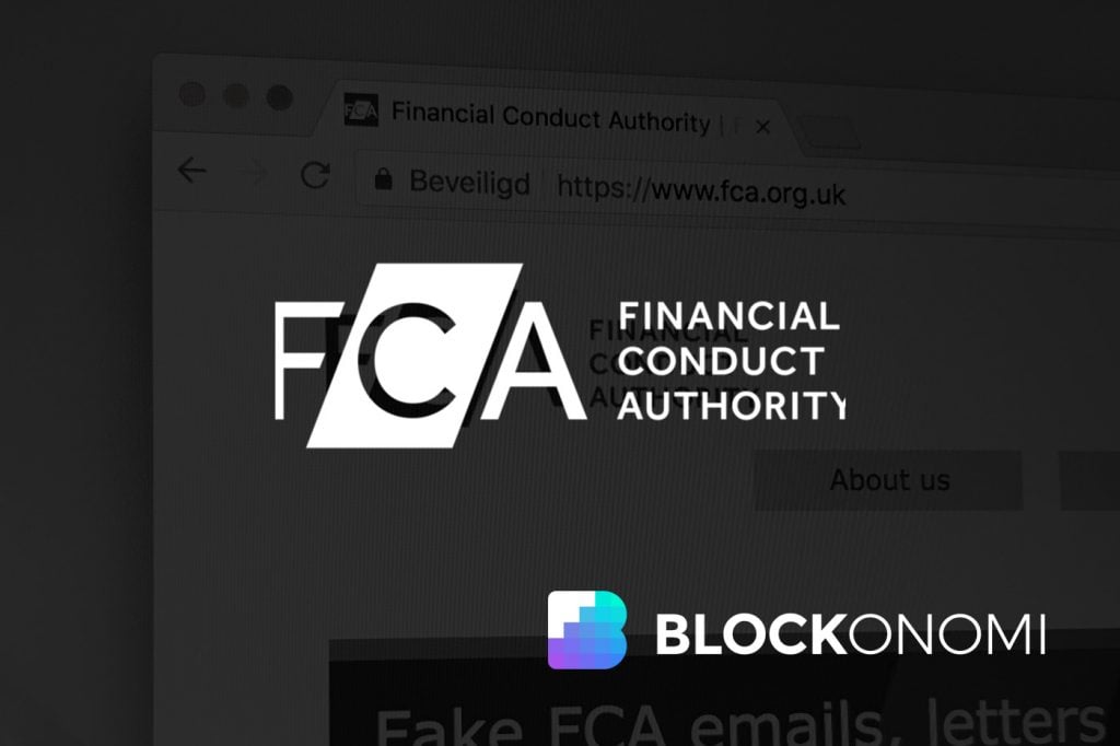 FCA Crypto