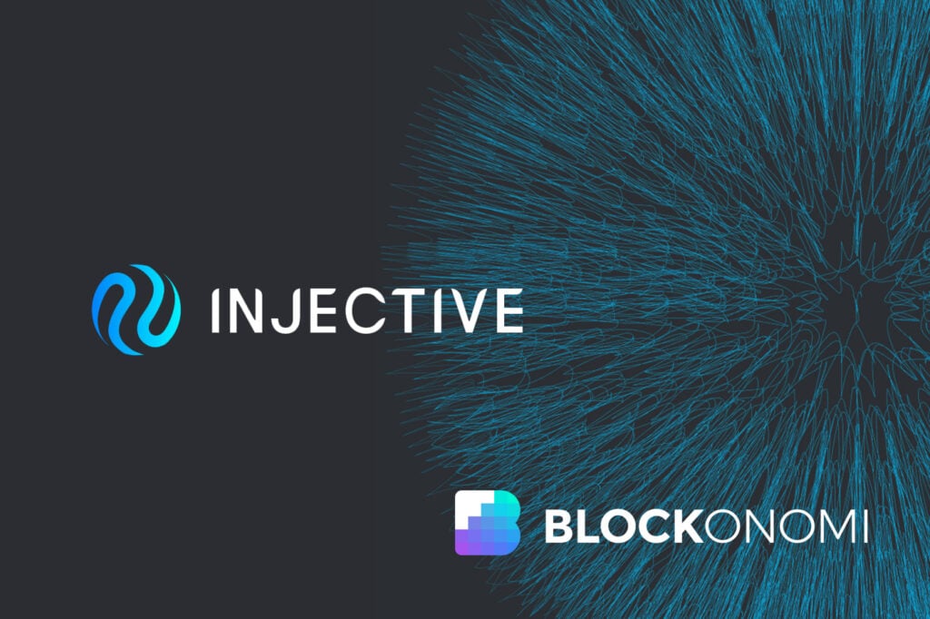 How to Buy Injective (INJ) Crypto Coin: Complete Guide