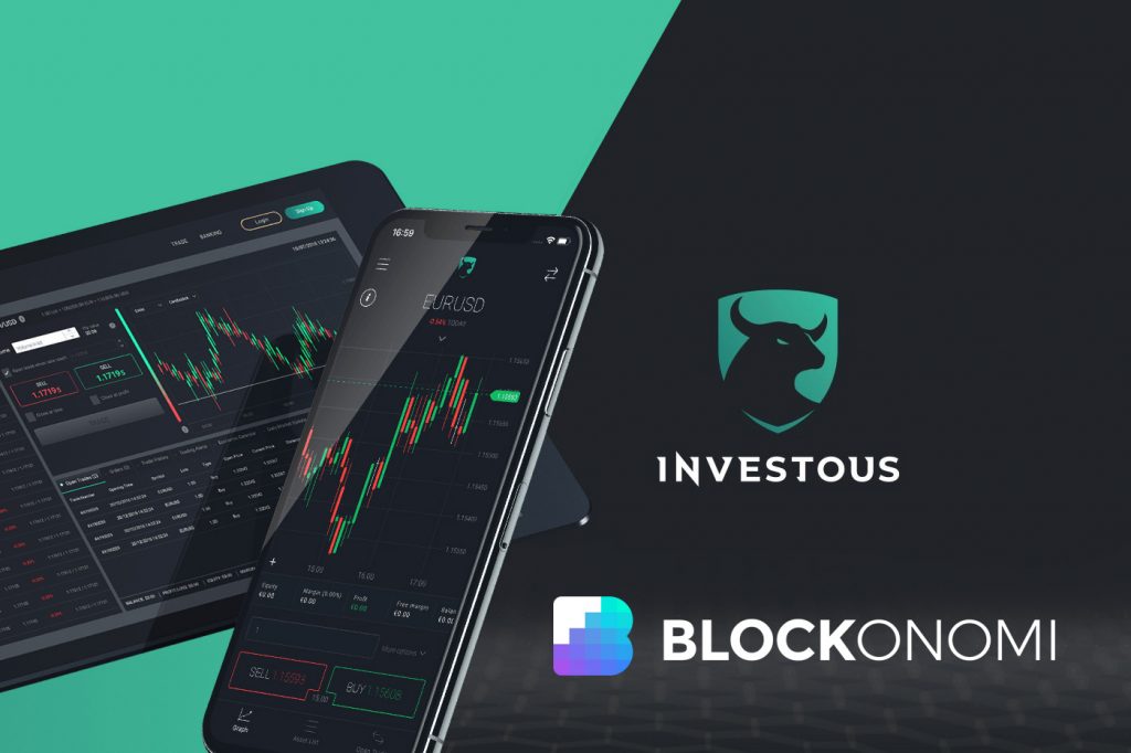 Investous Review