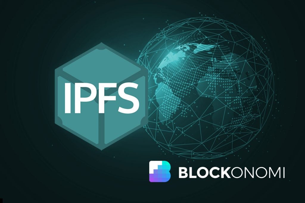 What is IPFS