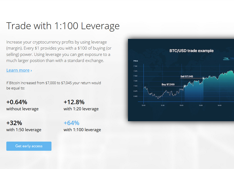 Leverage