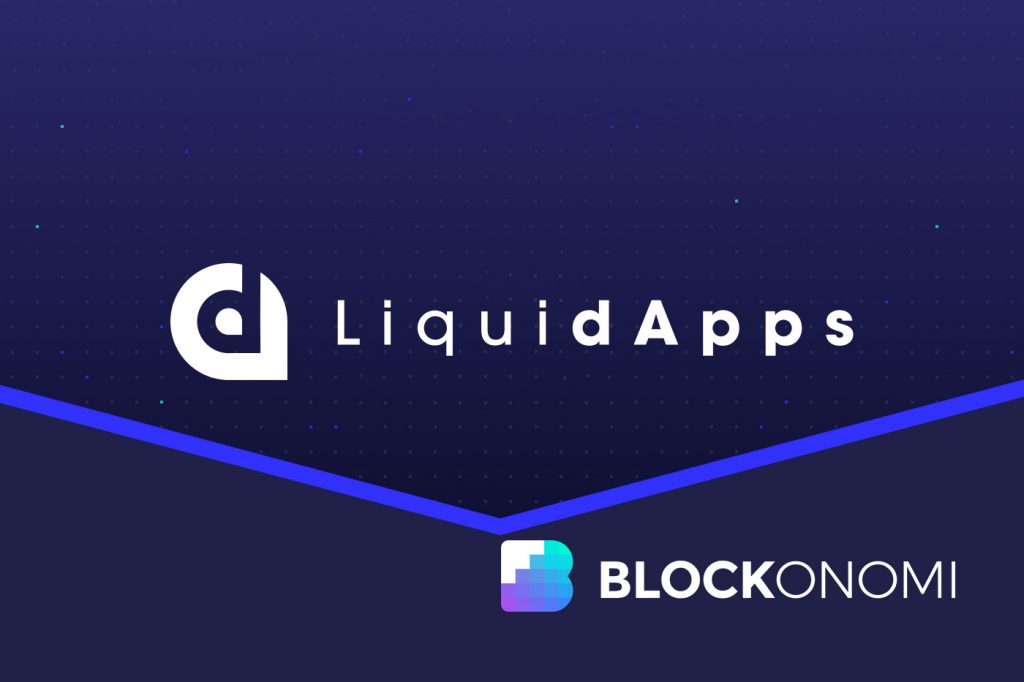 Liquidapps