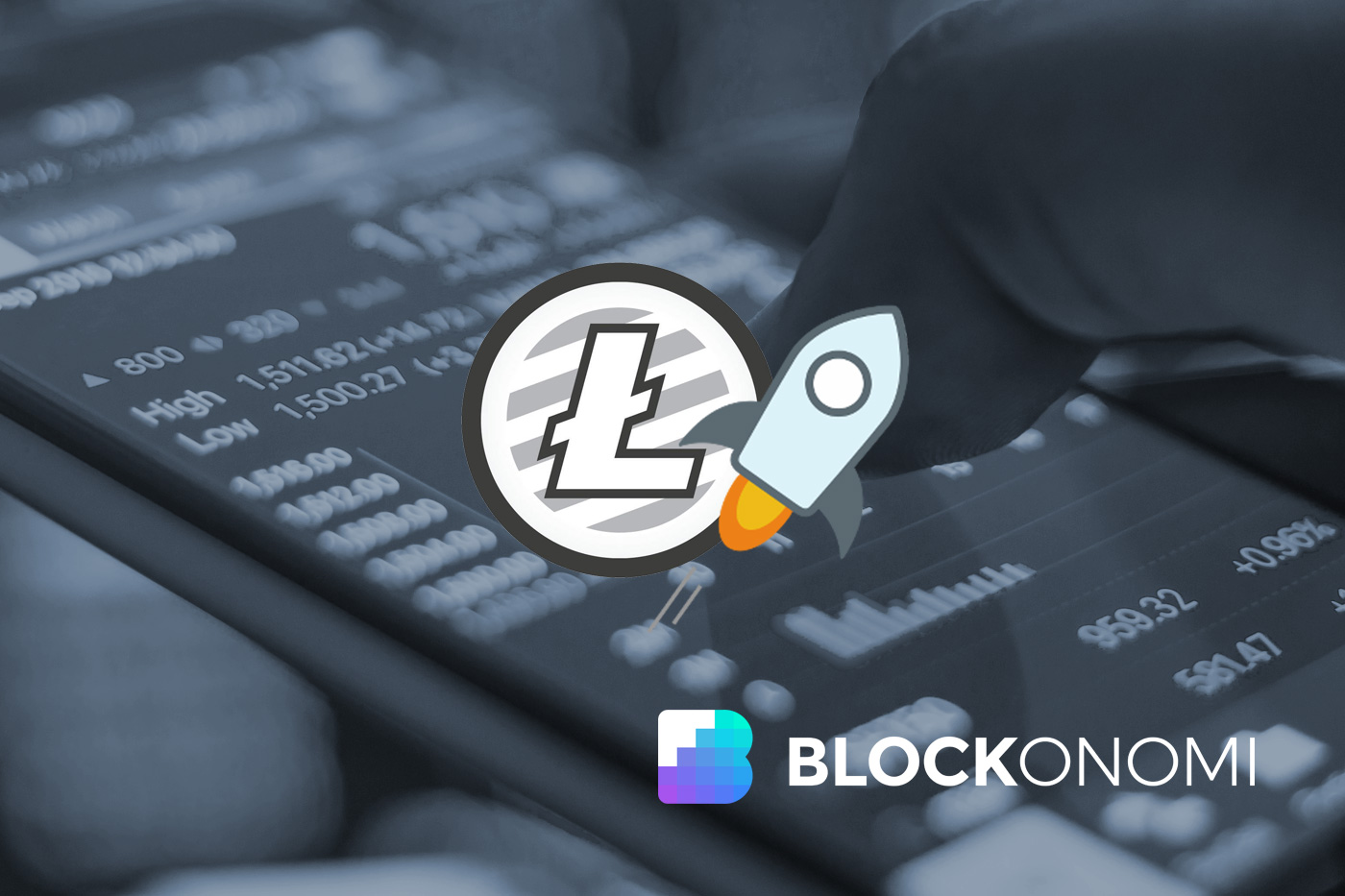 Litecoin vs Stellar