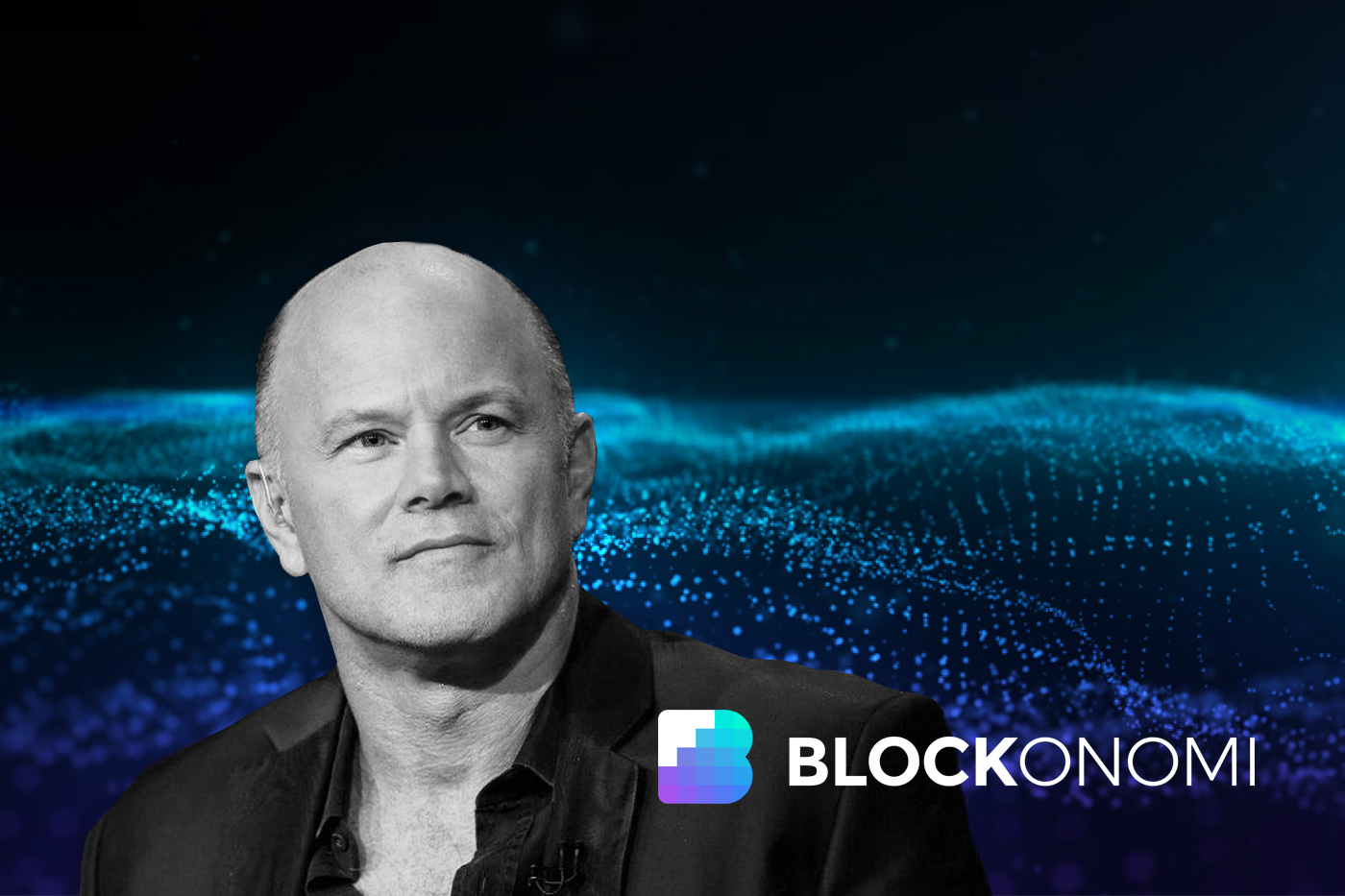 Mike Novogratz