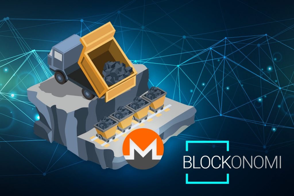 How to Mine Monero