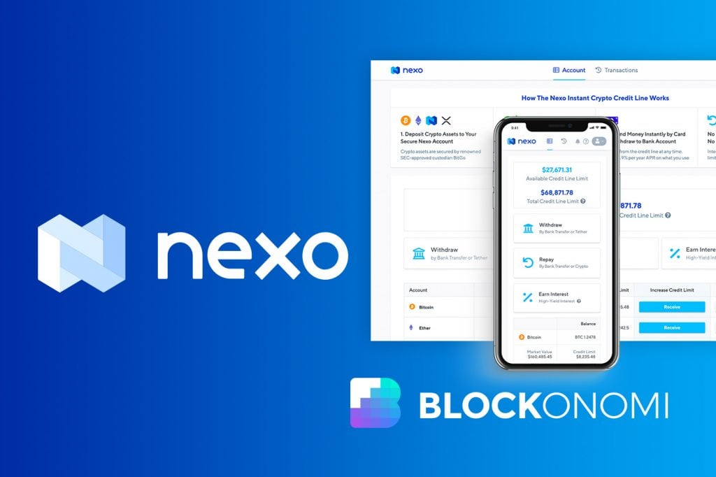 Nexo Review