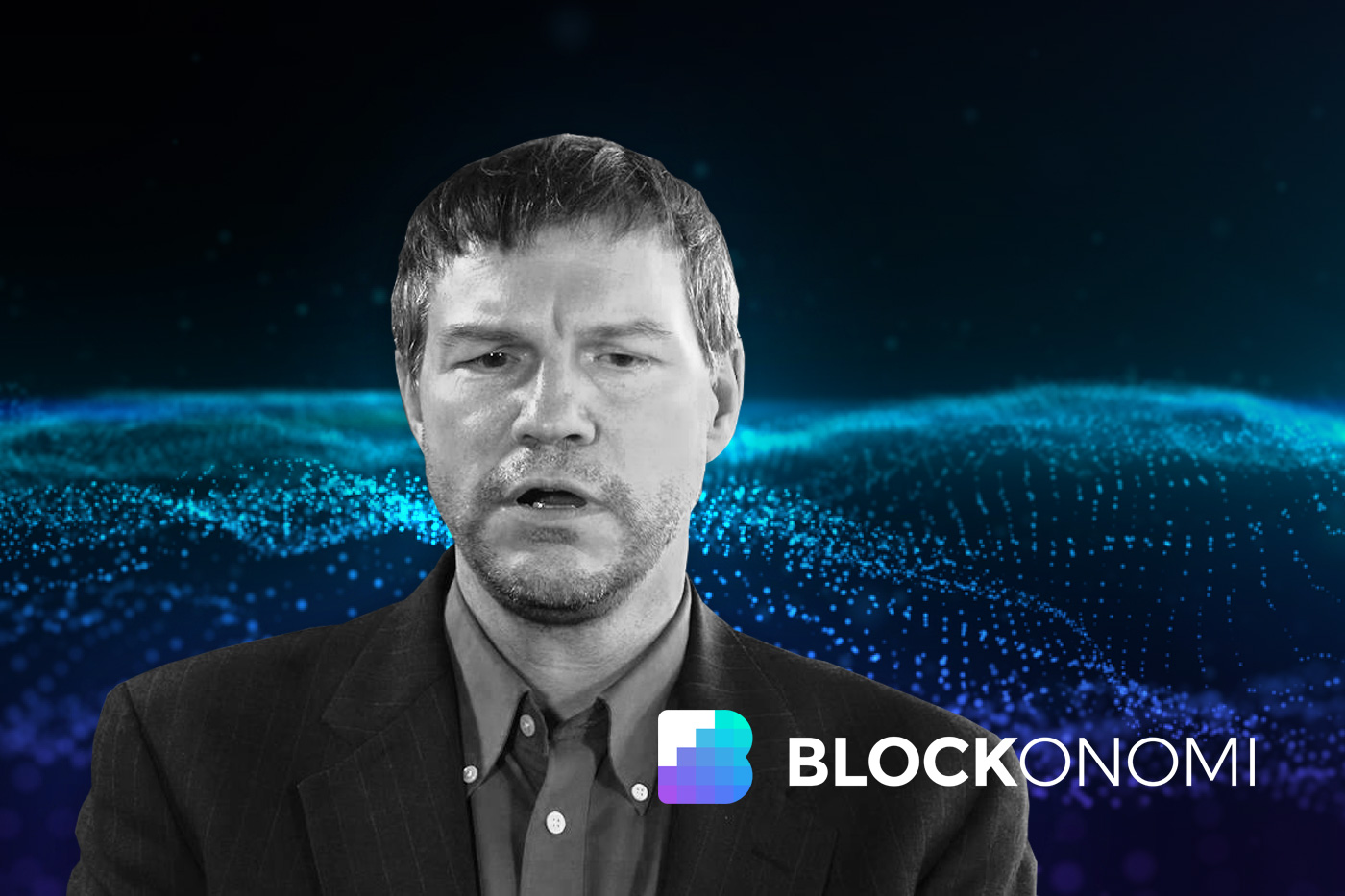 Nick Szabo Profile