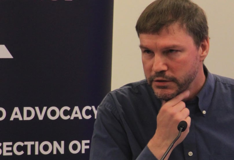 Nick Szabo