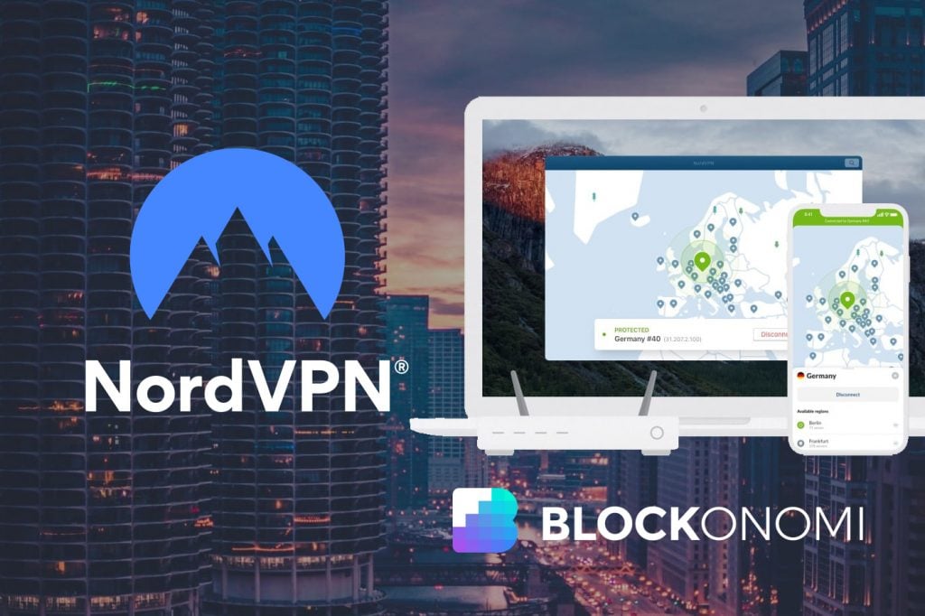 NordVPN Review