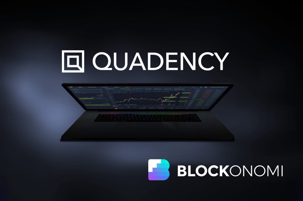 Quadency Review