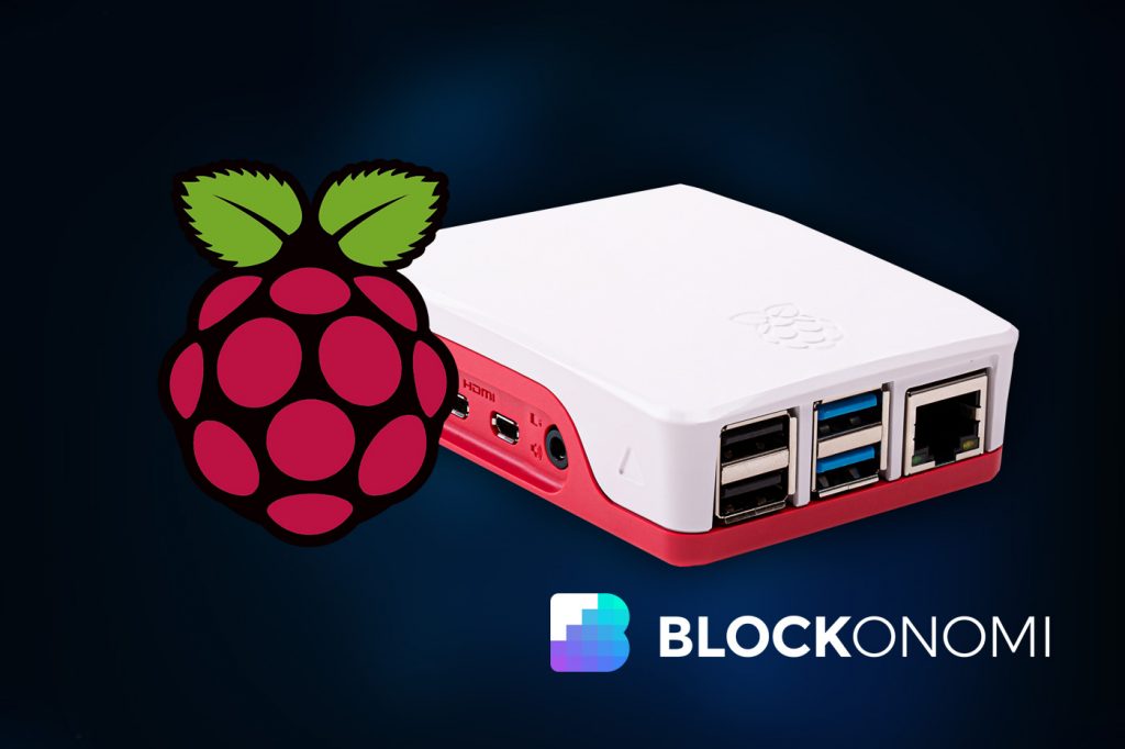 Raspberry Pi