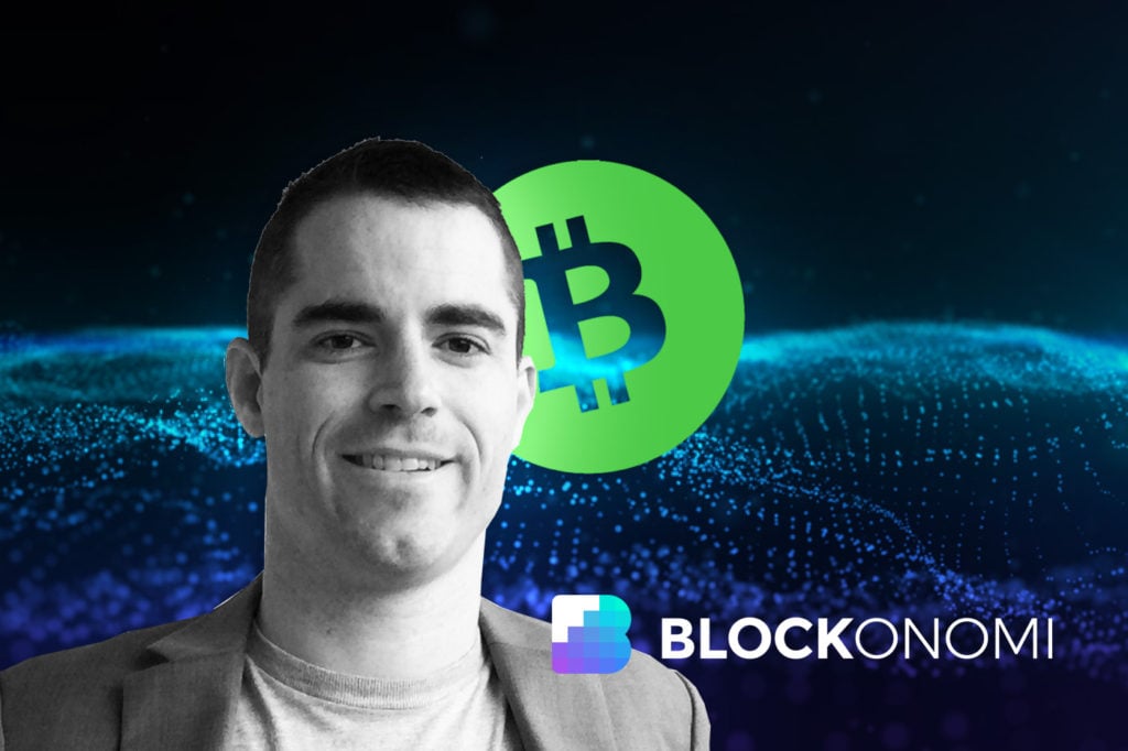 Roger Ver Profile